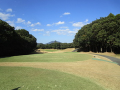 ザ・クイーンズヒルゴルフクラブ 44 /
