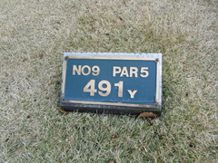 ザ・クイーンズヒルゴルフクラブ 49 /