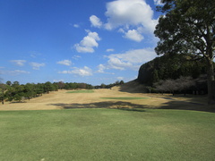 ザ・クイーンズヒルゴルフクラブ 50 /