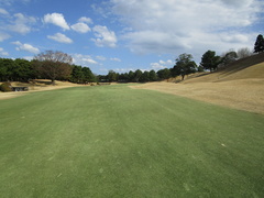 ザ・クイーンズヒルゴルフクラブ 51 /