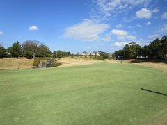 ザ・クイーンズヒルゴルフクラブ 52 /