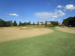 ザ・クイーンズヒルゴルフクラブ 53 /