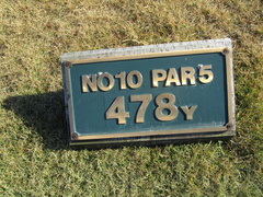 ザ・クイーンズヒルゴルフクラブ 1 /