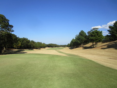 ザ・クイーンズヒルゴルフクラブ 2 /