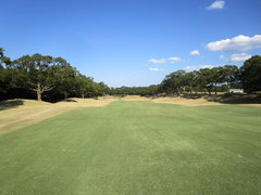 ザ・クイーンズヒルゴルフクラブ 3 /