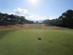 ザ・クイーンズヒルゴルフクラブ 5 /