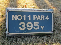 ザ・クイーンズヒルゴルフクラブ 7 /