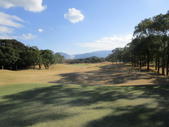 ザ・クイーンズヒルゴルフクラブ 8 /