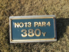 ザ・クイーンズヒルゴルフクラブ 19 /