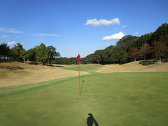 ザ・クイーンズヒルゴルフクラブ 21 /