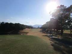 ザ・クイーンズヒルゴルフクラブ 32 /