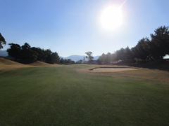 ザ・クイーンズヒルゴルフクラブ 33 /