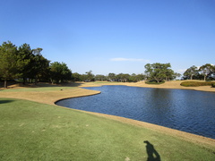 ザ・クイーンズヒルゴルフクラブ 38 /