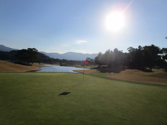 ザ・クイーンズヒルゴルフクラブ 39 /