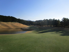 ザ・クイーンズヒルゴルフクラブ 45 /