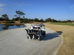 ザ・クイーンズヒルゴルフクラブ 52 /