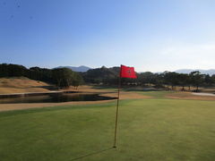 ザ・クイーンズヒルゴルフクラブ 53 /