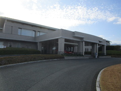 ザ・クイーンズヒルゴルフクラブ 1 /