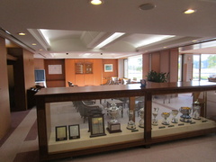 ザ・クイーンズヒルゴルフクラブ 5 /