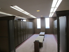 ザ・クイーンズヒルゴルフクラブ 7 /