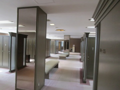 ザ・クイーンズヒルゴルフクラブ 8 /