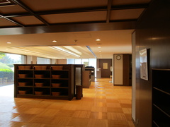 ザ・クイーンズヒルゴルフクラブ 9 /