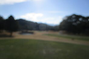 ザ・クイーンズヒルゴルフクラブ NO4 ホール-2