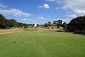 ザ・クイーンズヒルゴルフクラブ NO6 ホール-5
