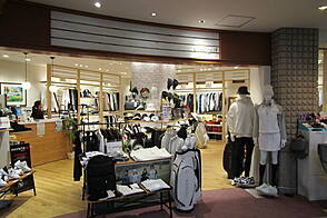 ザ・クイーンズヒルゴルフクラブ クラブハウス-4