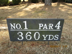 門司ゴルフ倶楽部 1 /