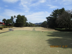 門司ゴルフ倶楽部 2 /