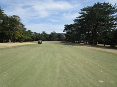 門司ゴルフ倶楽部 3 /