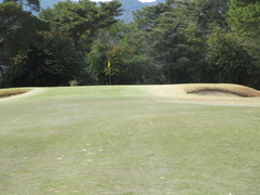 門司ゴルフ倶楽部 11 /