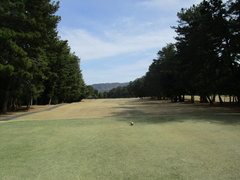 門司ゴルフ倶楽部 20 /