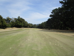 門司ゴルフ倶楽部 21 /