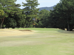 門司ゴルフ倶楽部 22 /