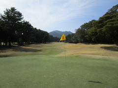 門司ゴルフ倶楽部 23 /