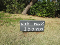 門司ゴルフ倶楽部 25 /