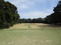 門司ゴルフ倶楽部 26 /