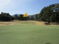 門司ゴルフ倶楽部 27 /