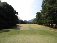 門司ゴルフ倶楽部 32 /