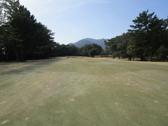 門司ゴルフ倶楽部 33 /