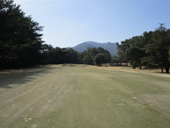 門司ゴルフ倶楽部 34 /