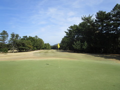門司ゴルフ倶楽部 36 /