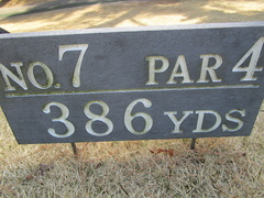 門司ゴルフ倶楽部 37 /