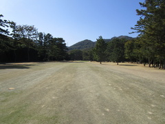 門司ゴルフ倶楽部 39 /