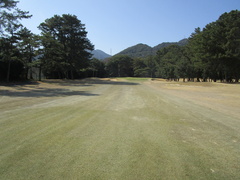 門司ゴルフ倶楽部 40 /