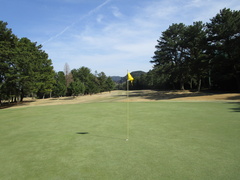 門司ゴルフ倶楽部 41 /