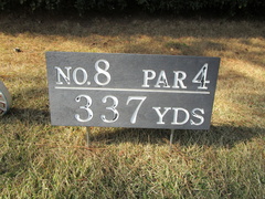 門司ゴルフ倶楽部 43 /