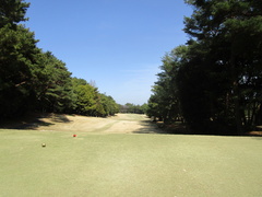 門司ゴルフ倶楽部 44 /